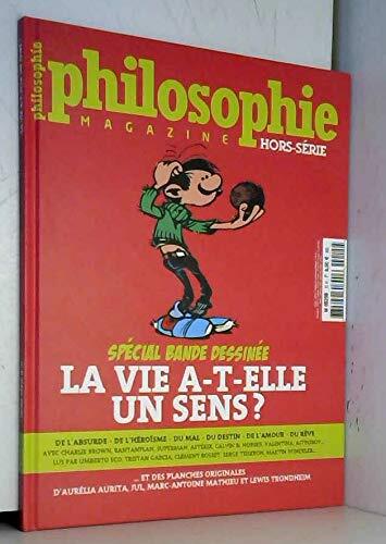 philosophie hors série
