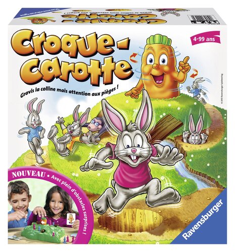 croque-carotte