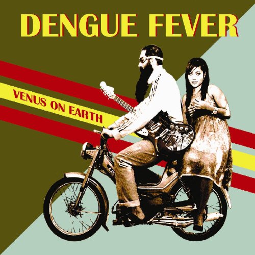 venus on earth