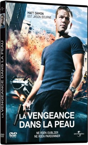 vengeance dans la peau (la) 3
