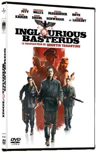 inglourious basterds