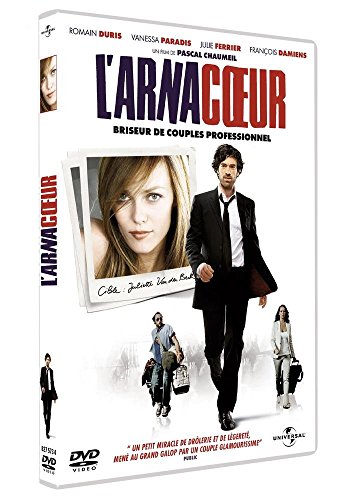 l' arnacoeur  