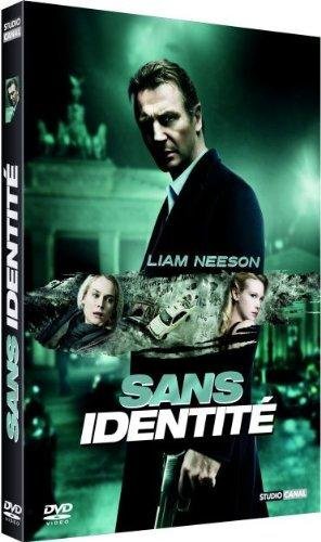 sans identité