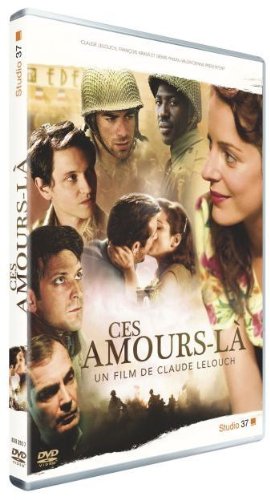 ces amours-là