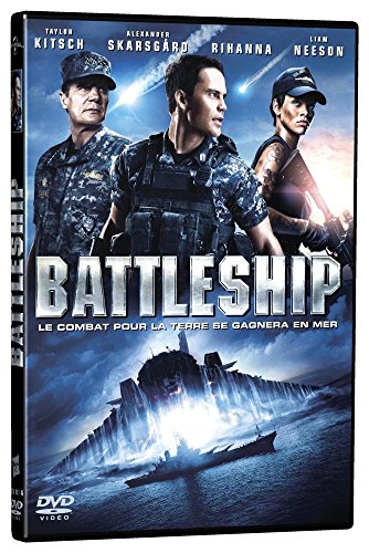 battleship