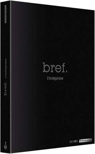 bref, - l'intégrale - episodes 1 à 82
