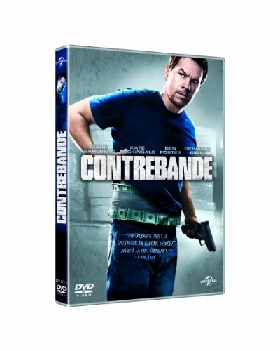 contrebande