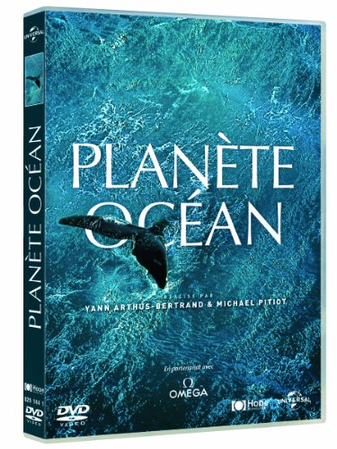 planète océan