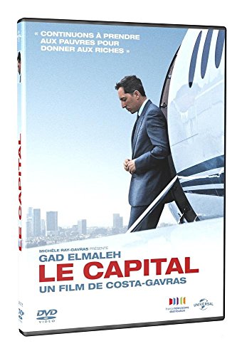 le capital  