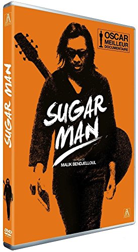 sugar man