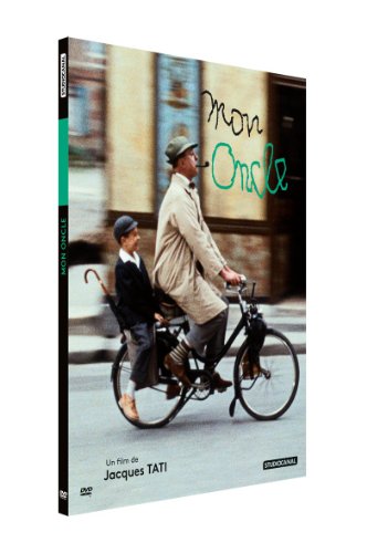 mon oncle