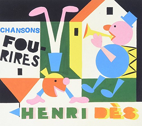 chansons fou-rires