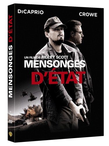 mensonges d'etat