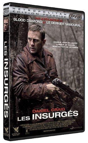 insurgés (les )