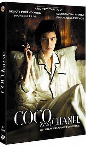 coco avant chanel