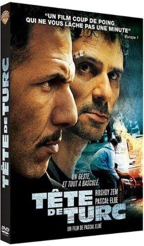 tête de turc