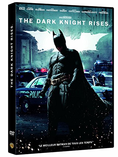 the dark knight rises
