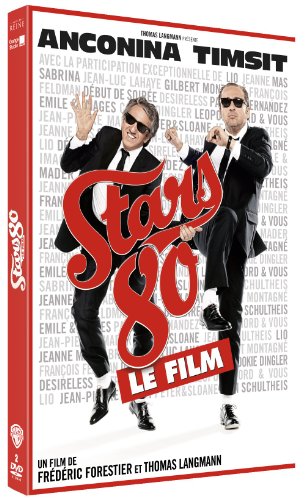 stars 80