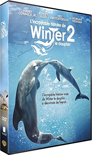 l'incroyable histoire de winter le dauphin 2