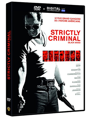 strictly criminal
