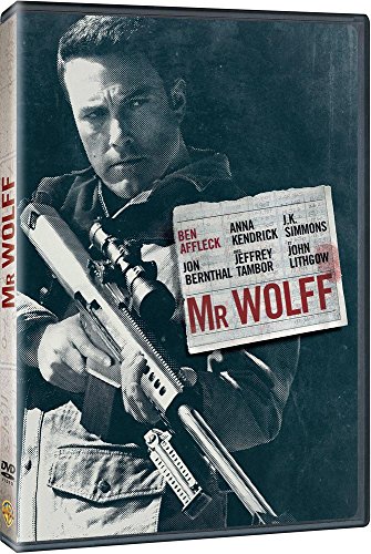 mr wolff