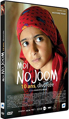 moi nojoom, 10 ans divorcée