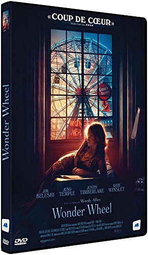 wonder wheel