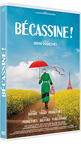 bécassine !