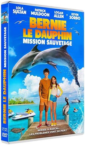 bernie le dauphin