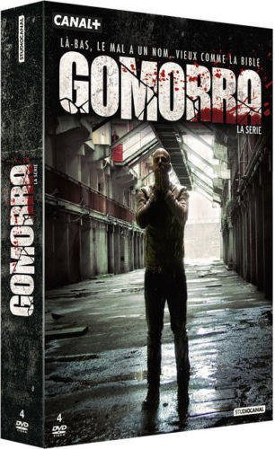 gomorra