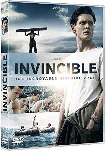 invincible