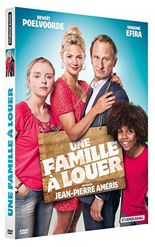 une famille à louer  