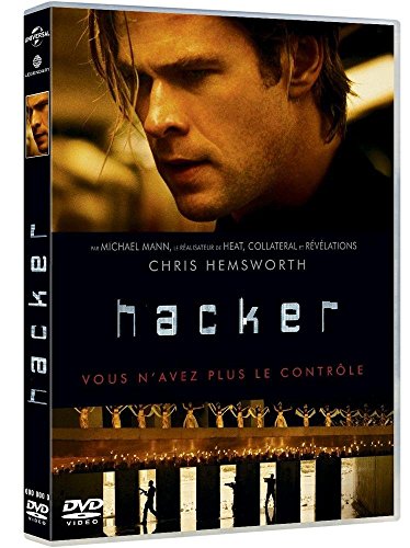 hacker