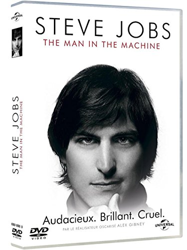 steve jobs [2]