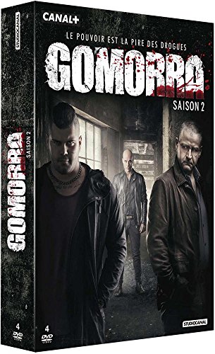 gomorra