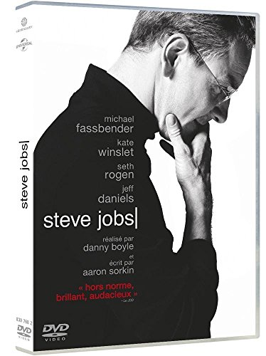 steve jobs