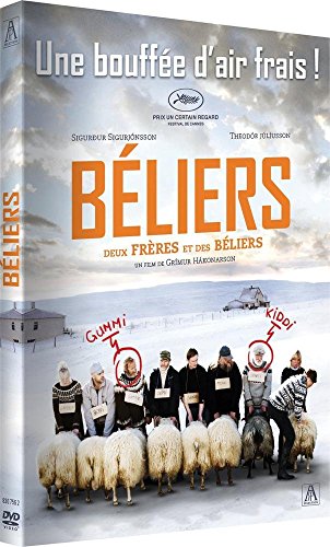 béliers