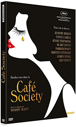 cafe society