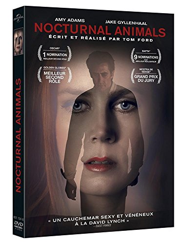 nocturnal animals