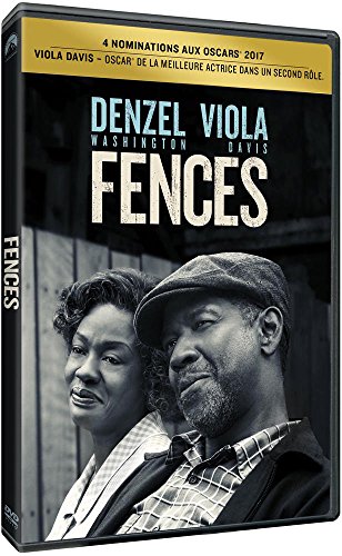 fences