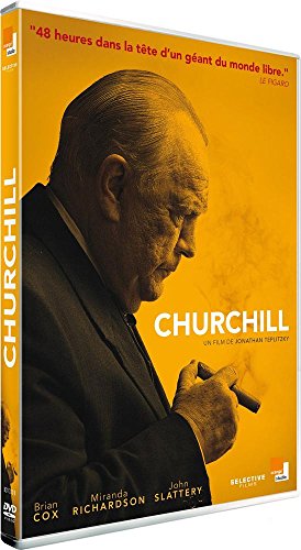 churchill