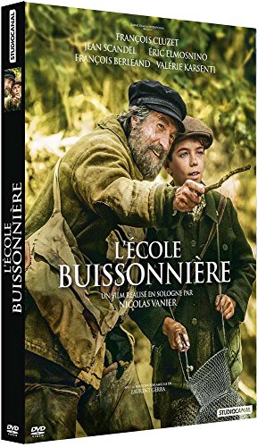 l' école buissonnière  