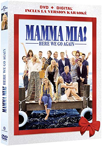 mamma mia !