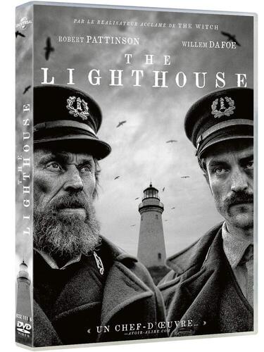 the  lighthouse