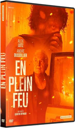 en plein feu