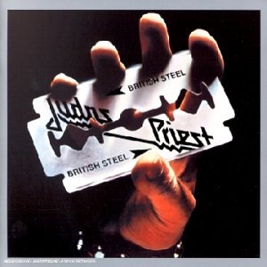 british steel