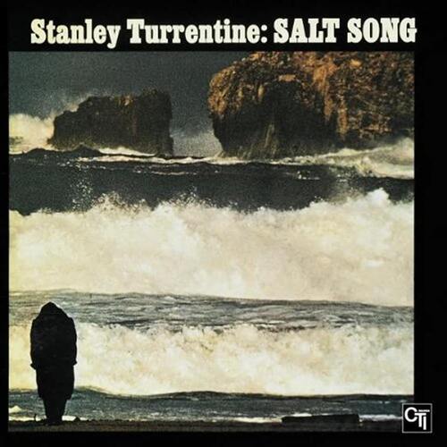 salt song
