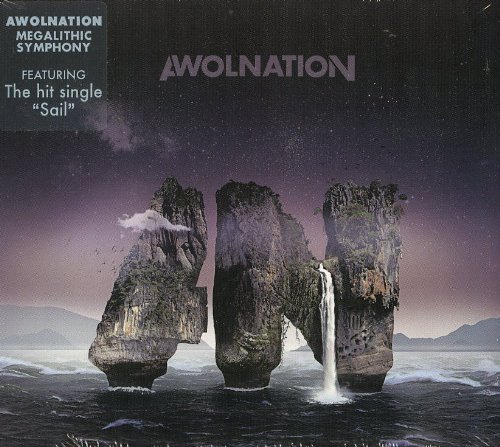 megalithic symphony