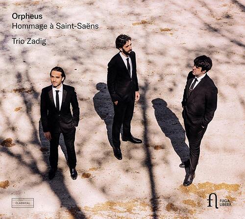 orpheus