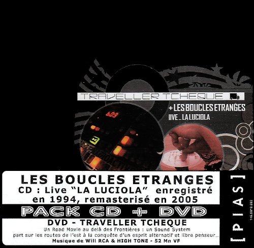 traveller tcheque